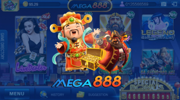 mega888 hack apk download